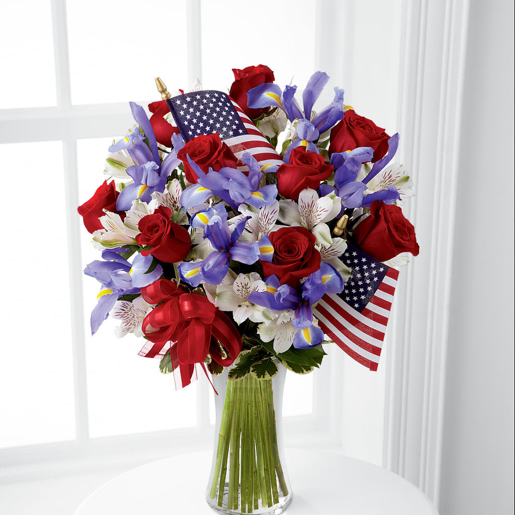 Unity Bouquet – Sandelas Flower Shop, Chicago IL