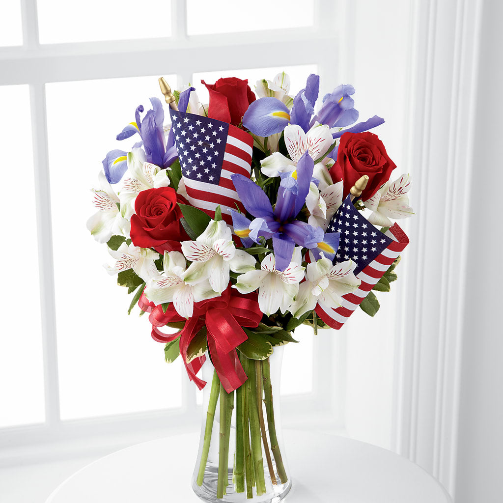 Unity Bouquet – Sandelas Flower Shop, Chicago IL