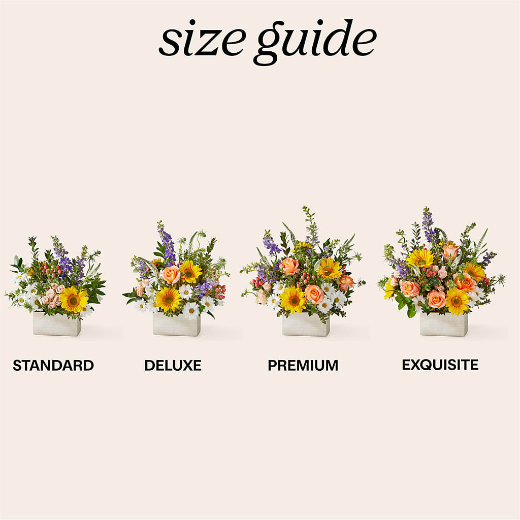 The Good Life Bouquet – Sandelas Flower Shop, Chicago IL
