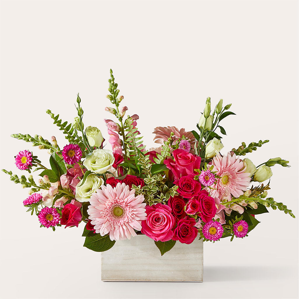 Too Cute Bouquet – Sandelas Flower Shop, Chicago IL