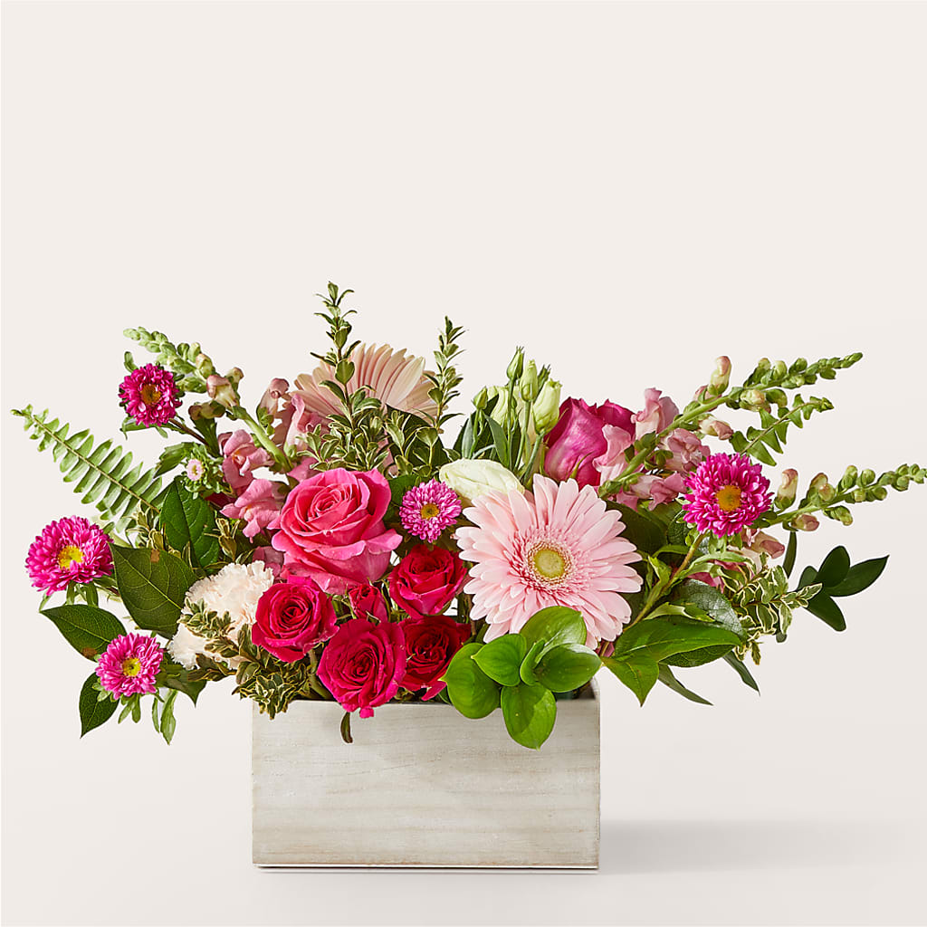 Too Cute Bouquet – Sandelas Flower Shop, Chicago IL