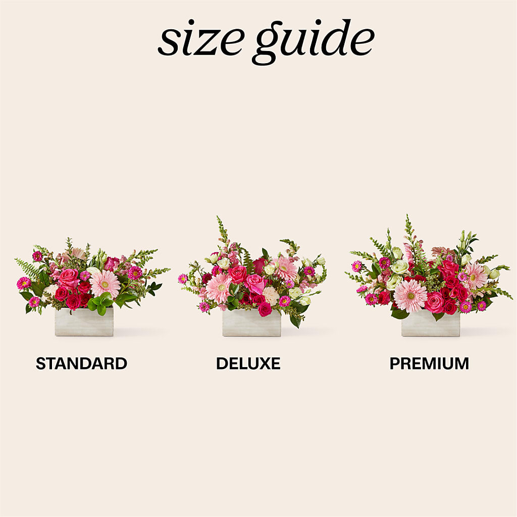 Too Cute Bouquet – Sandelas Flower Shop, Chicago IL
