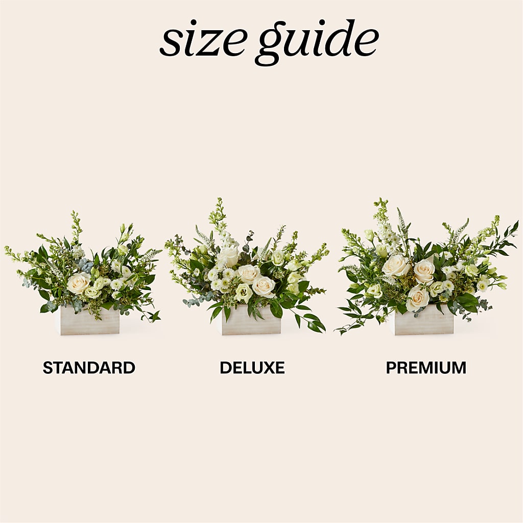 Cashmere Bouquet – Sandelas Flower Shop, Chicago IL
