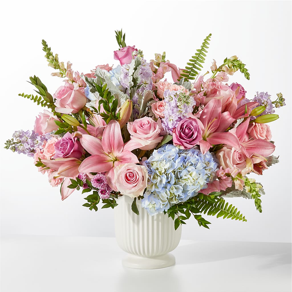 Wonderland Bouquet – Sandelas Flower Shop, Chicago IL