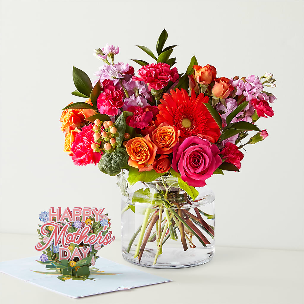 All Time Hero Gift Sets – Sandelas Flower Shop, Chicago IL