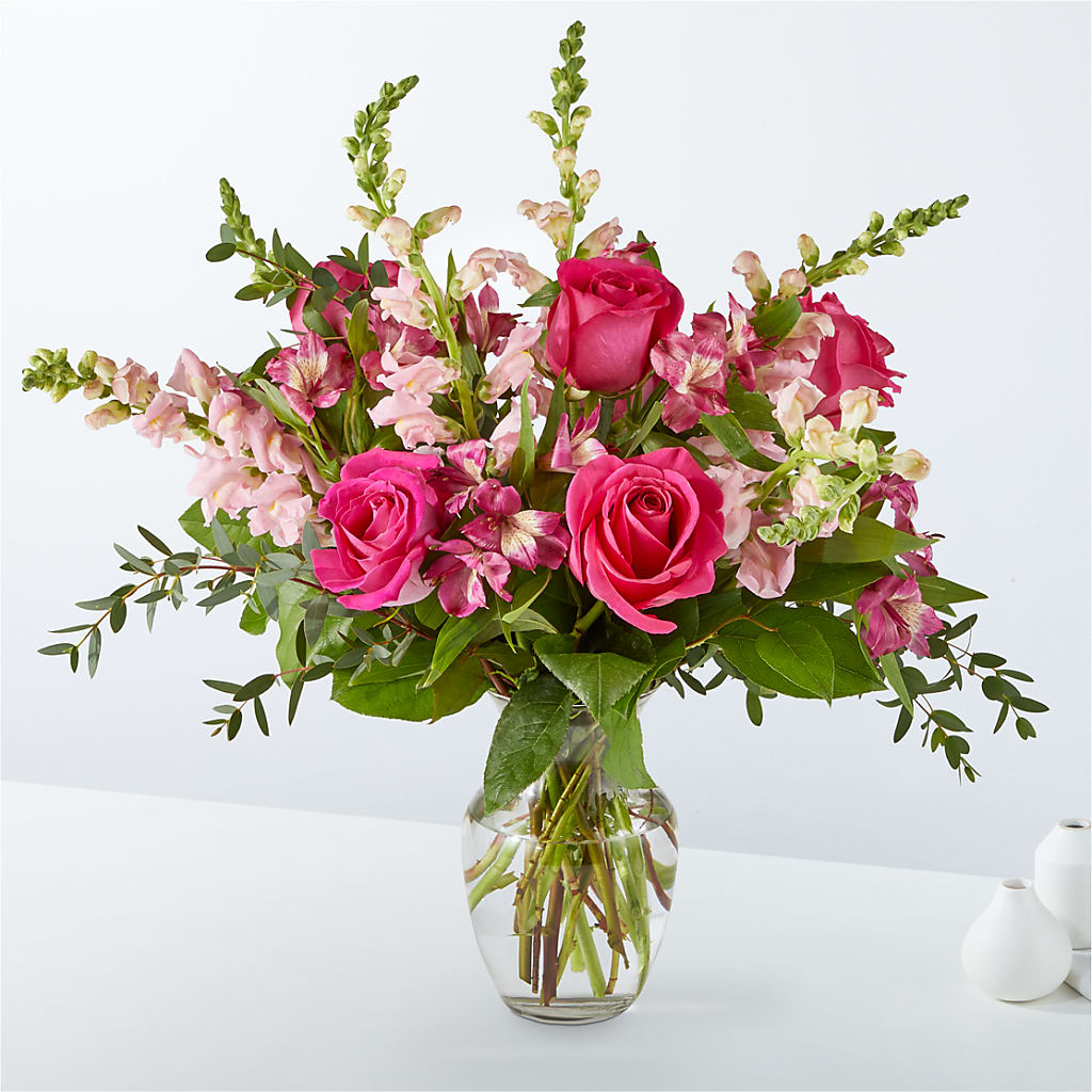 Evermore Bouquet – Sandelas Flower Shop, Chicago IL