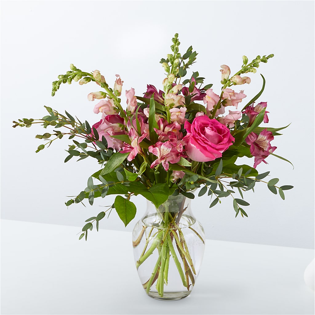 Evermore Bouquet – Sandelas Flower Shop, Chicago IL
