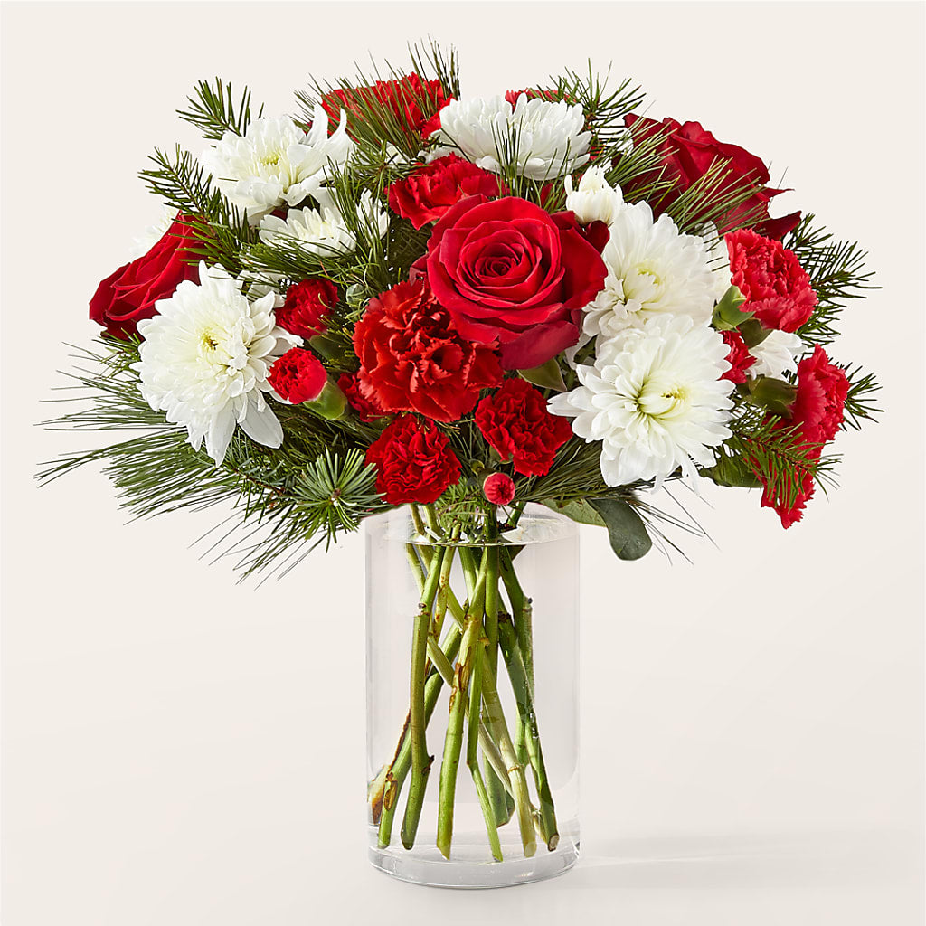 Seasonal Magic Bouquet – Sandelas Flower Shop, Chicago IL