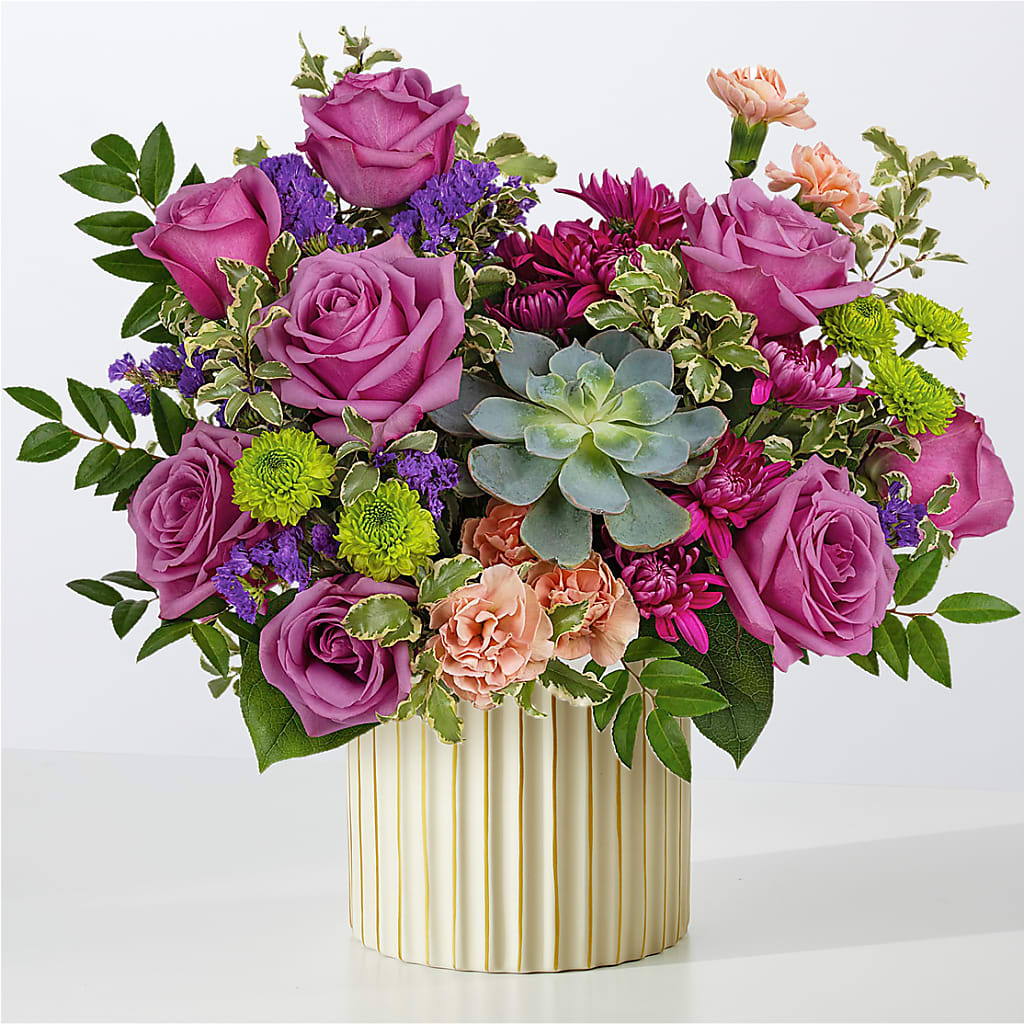 You're a Gem Bouquet – Sandelas Flower Shop, Chicago IL