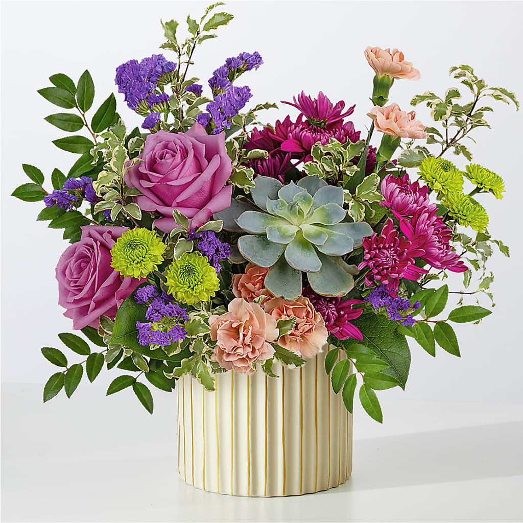 You're a Gem Bouquet – Sandelas Flower Shop, Chicago IL