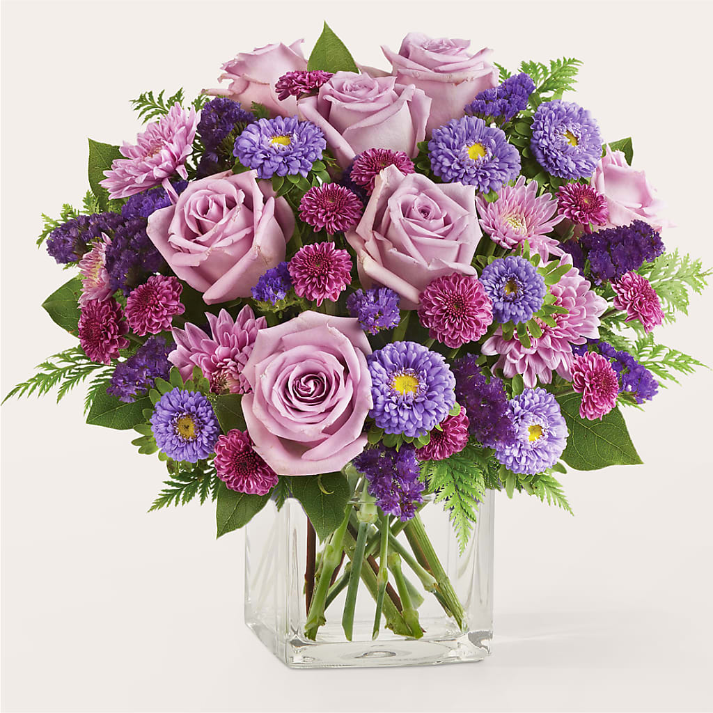 In Harmony Bouquet – Sandelas Flower Shop, Chicago IL