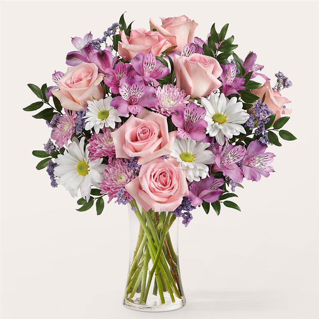 Enchantment Bouquet – Sandelas Flower Shop, Chicago IL