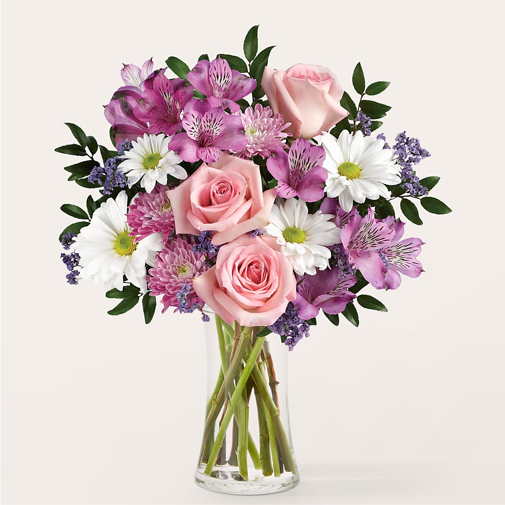 Enchantment Bouquet – Sandelas Flower Shop, Chicago IL