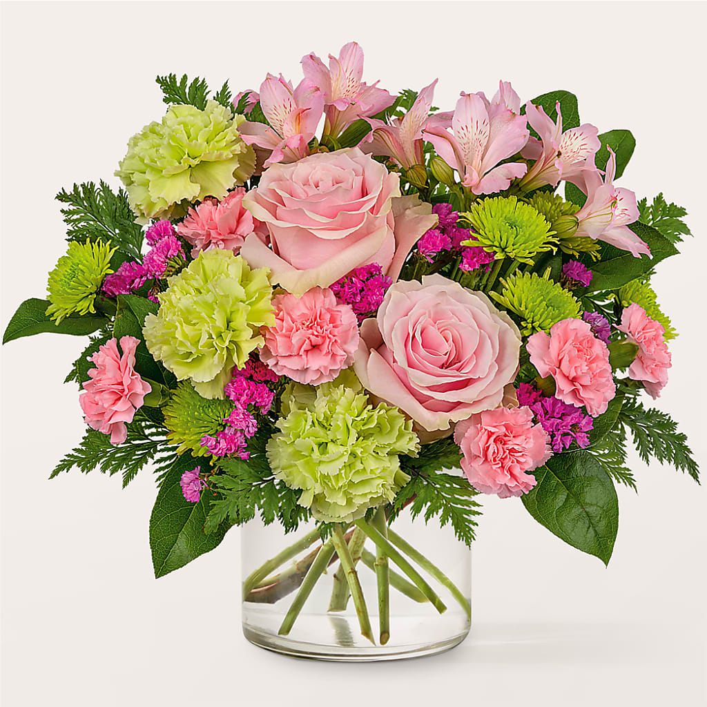 Pinch Me Bouquet – Sandelas Flower Shop, Chicago IL