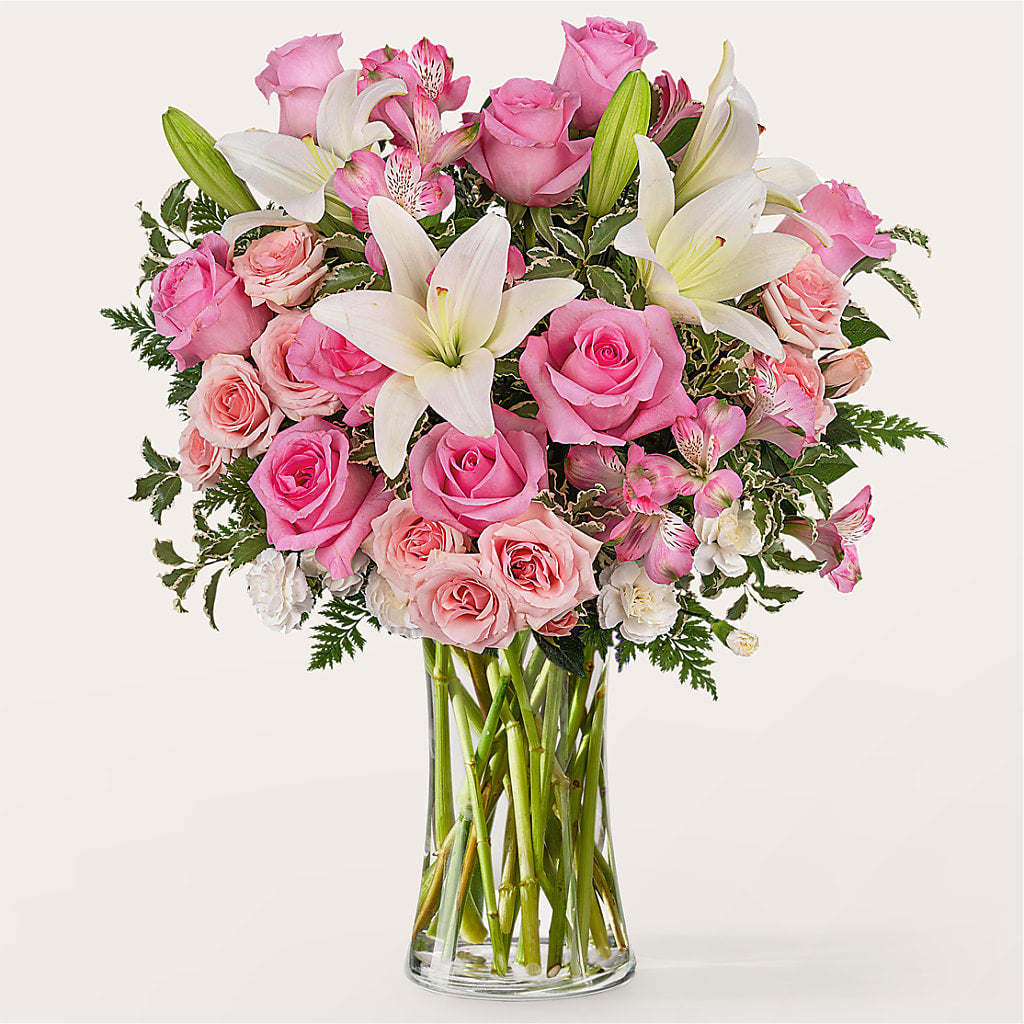 All the Best Bouquet – Sandelas Flower Shop, Chicago IL