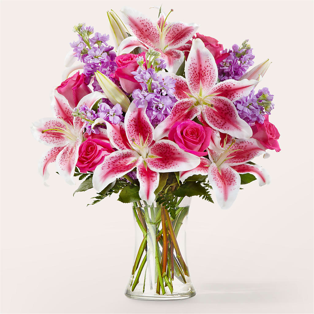 Amore Bouquet – Sandelas Flower Shop, Chicago IL