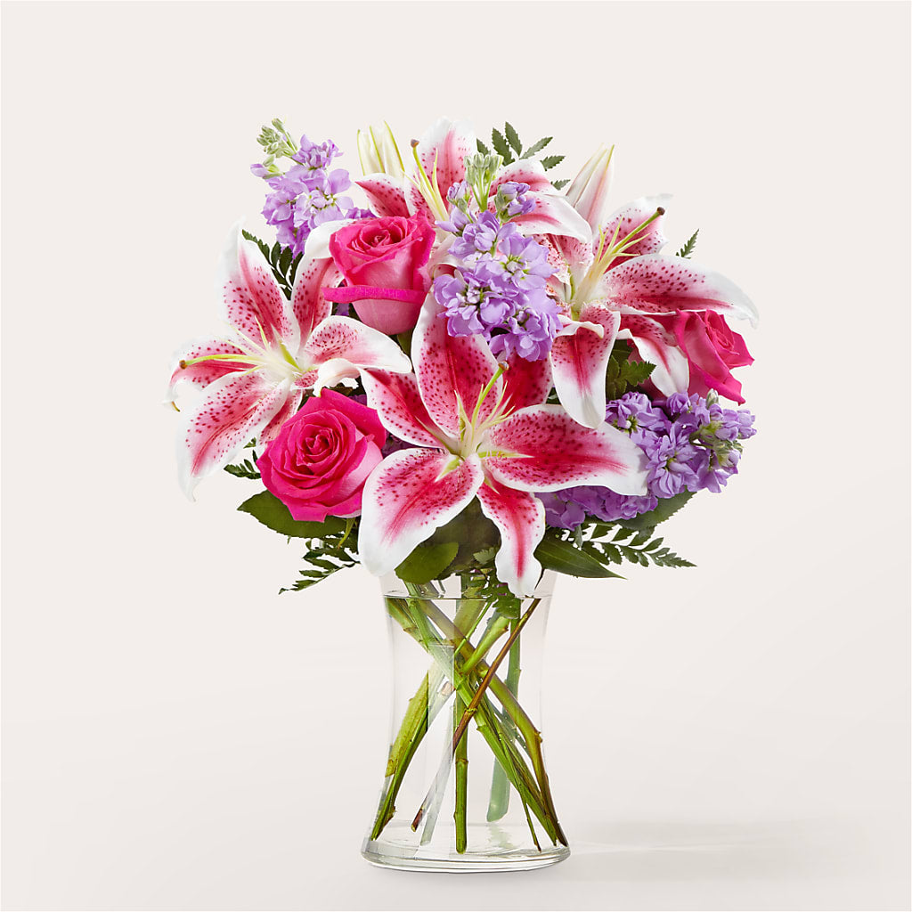 Amore Bouquet – Sandelas Flower Shop, Chicago IL