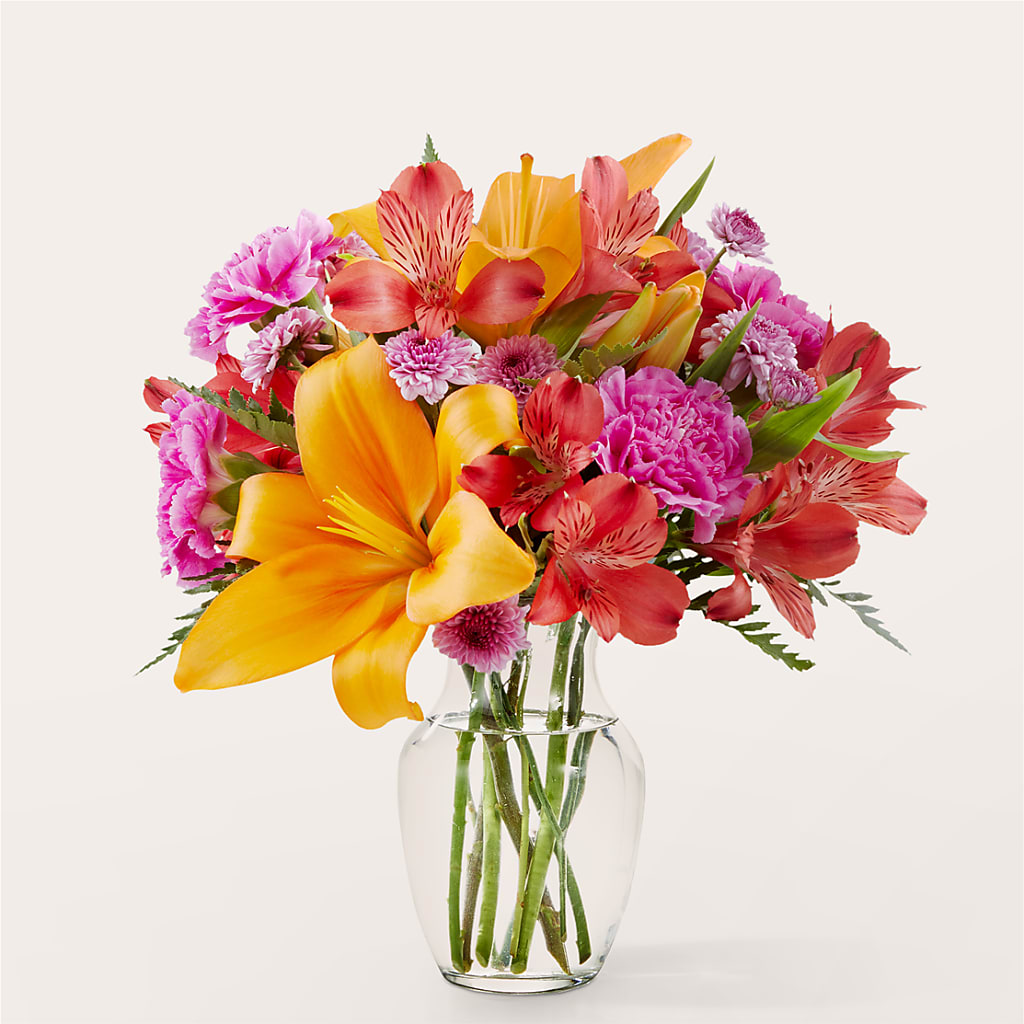 Entranced Bouquet – Sandelas Flower Shop, Chicago IL