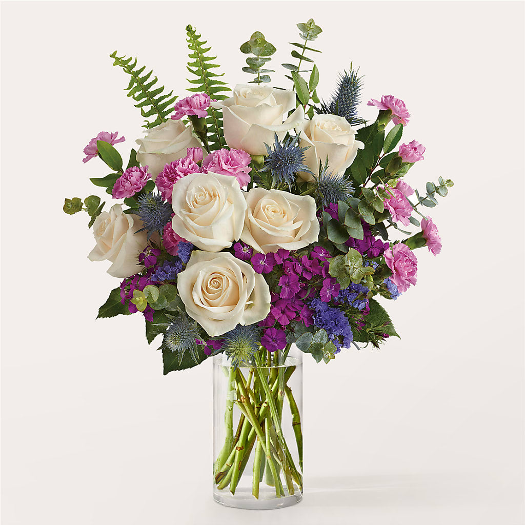The Gala Bouquet – Sandelas Flower Shop, Chicago IL