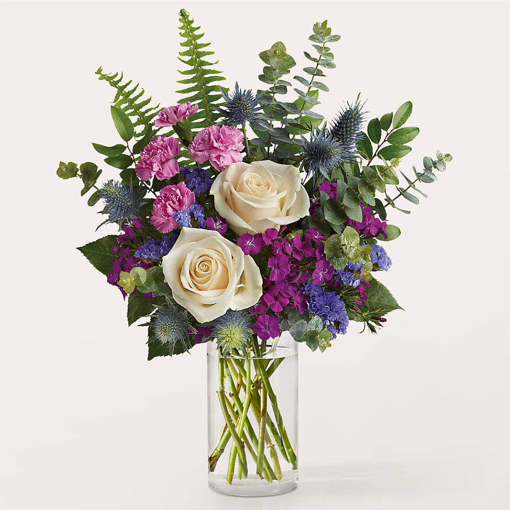 The Gala Bouquet – Sandelas Flower Shop, Chicago IL