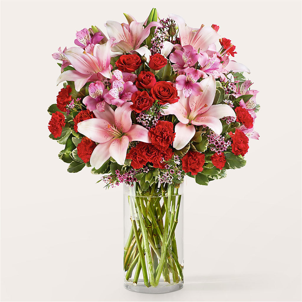 Kismet Bouquet – Sandelas Flower Shop, Chicago IL