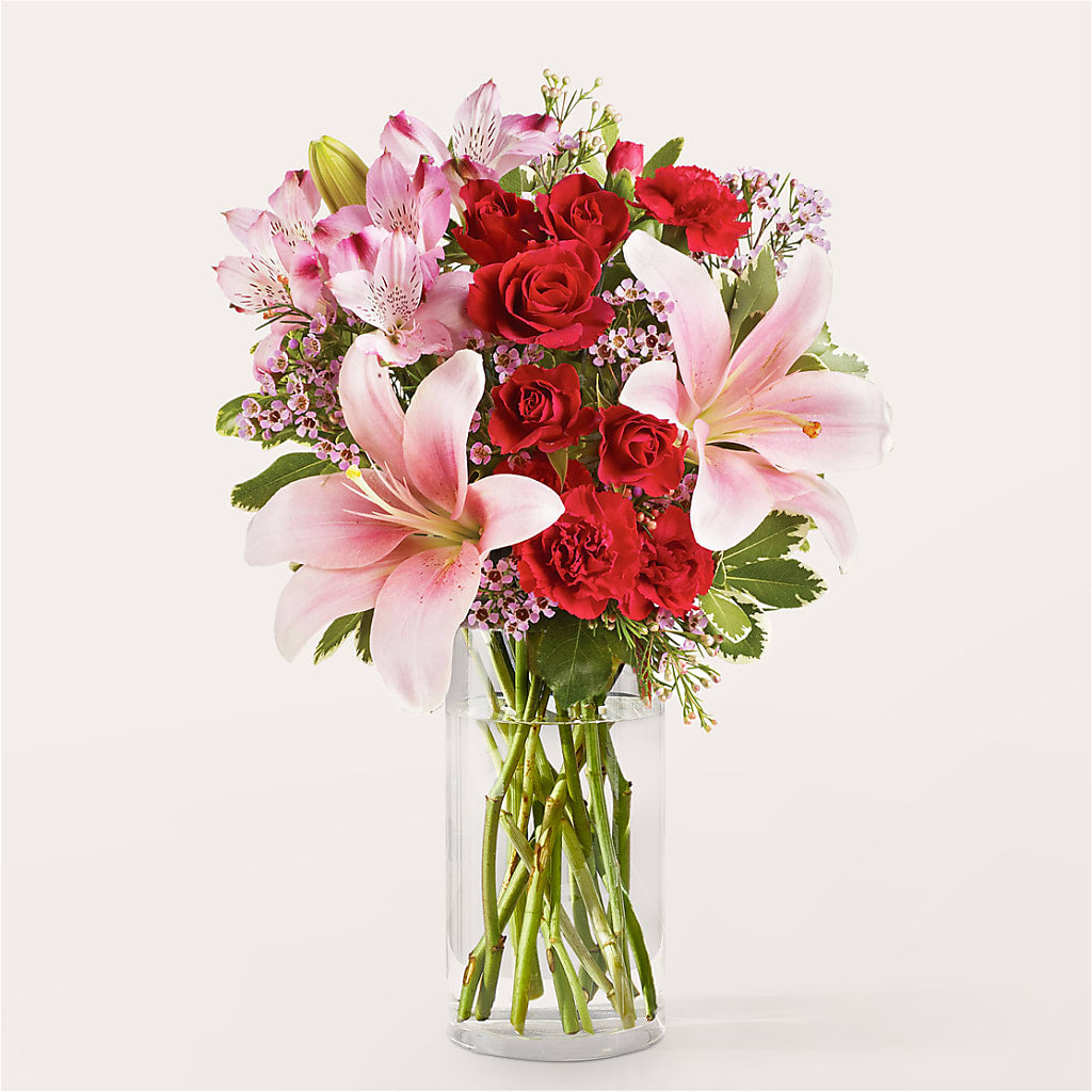 Kismet Bouquet – Sandelas Flower Shop, Chicago IL