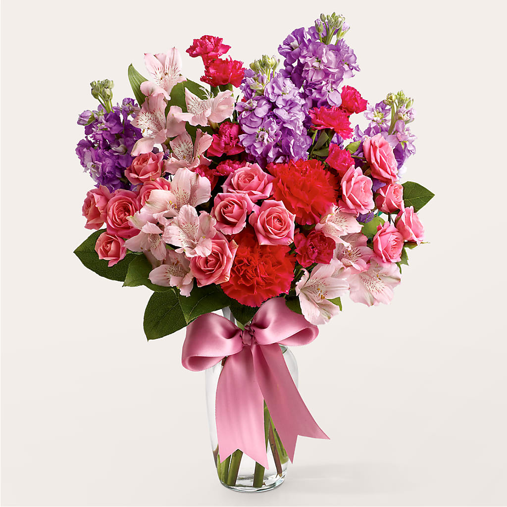 Main Character Bouquet – Sandelas Flower Shop, Chicago IL