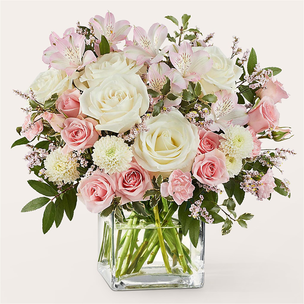 Day Made Bouquet – Sandelas Flower Shop, Chicago IL