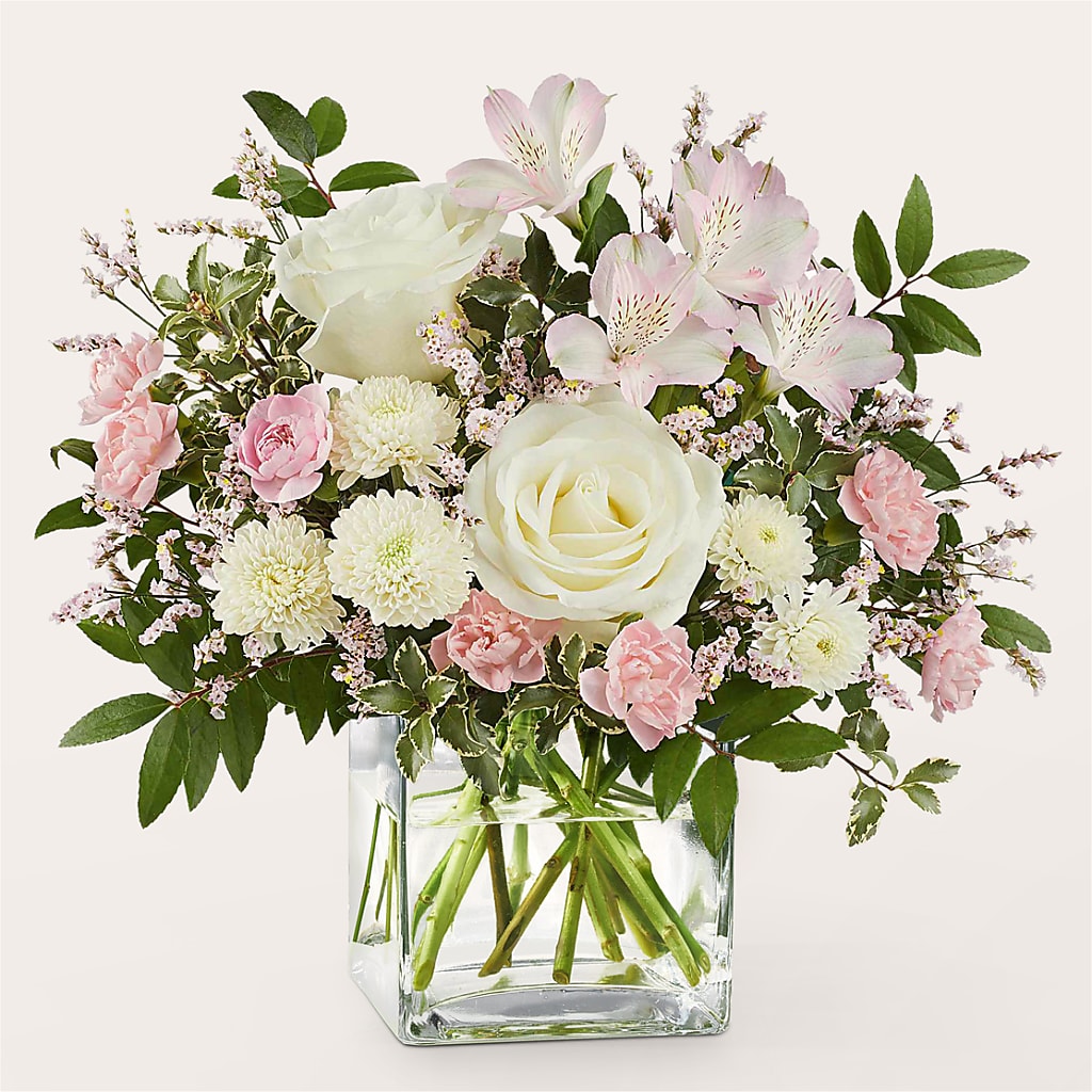 Day Made Bouquet – Sandelas Flower Shop, Chicago IL