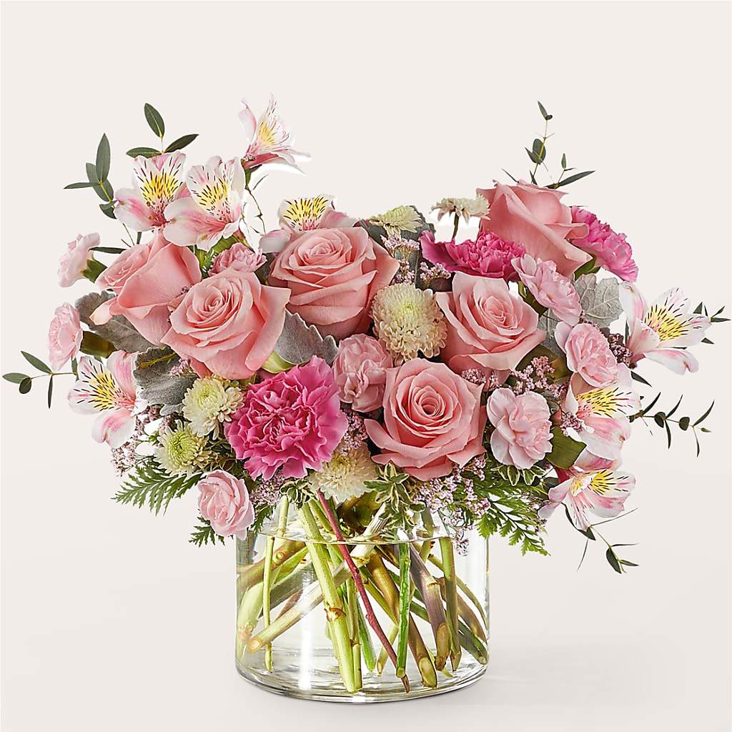 The Treehouse Bouquet – Sandelas Flower Shop, Chicago IL
