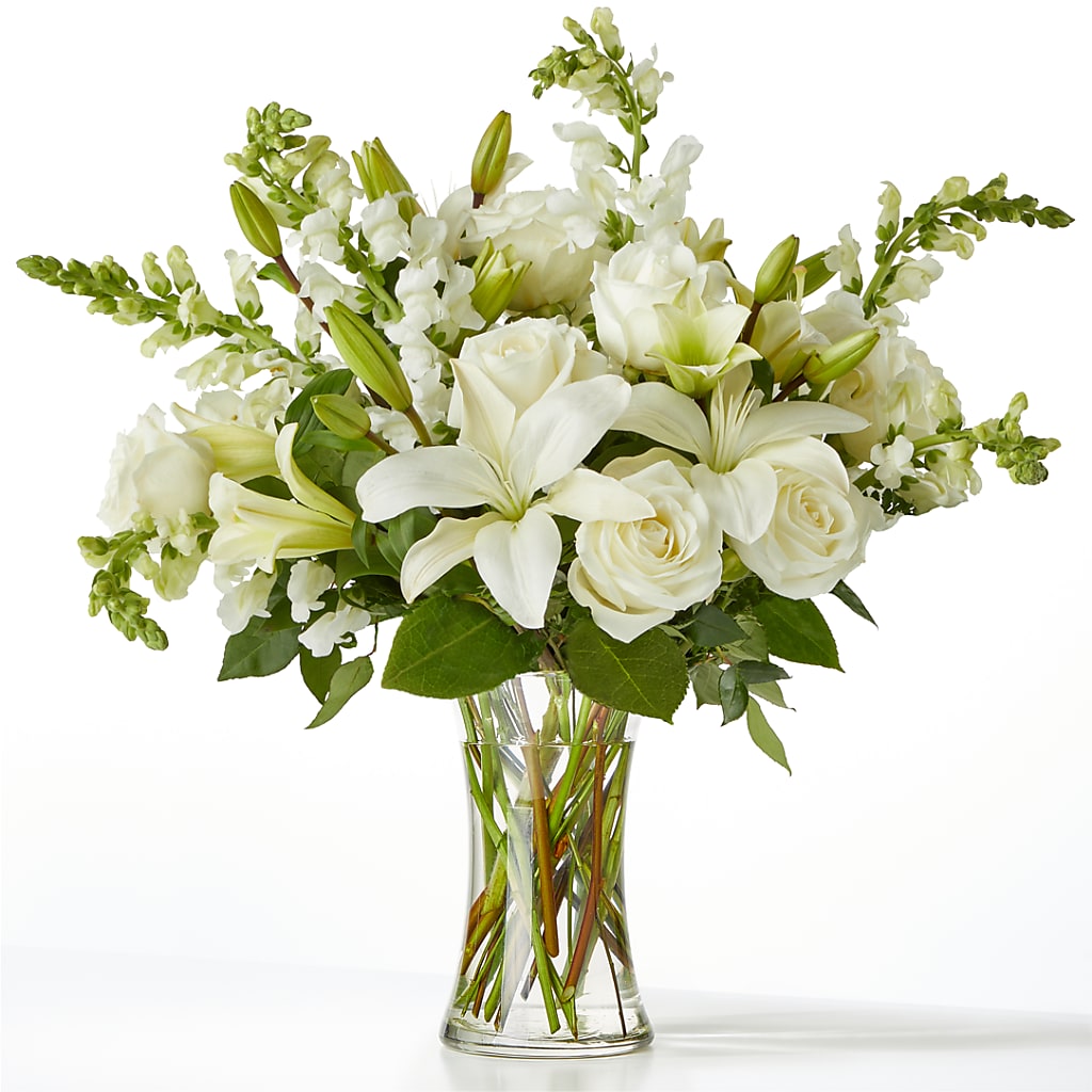 Eternal Friendship Bouquet – Sandelas Flower Shop, Chicago IL