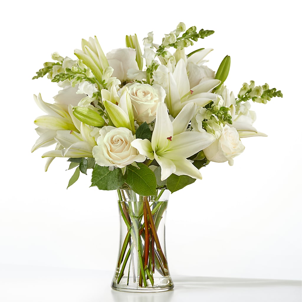 Eternal Friendship Bouquet – Sandelas Flower Shop, Chicago IL