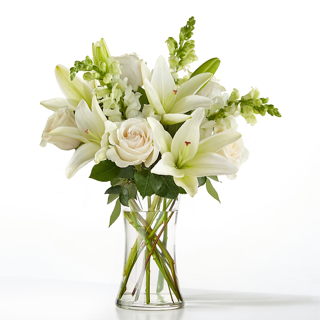 Eternal Friendship Bouquet – Sandelas Flower Shop, Chicago IL