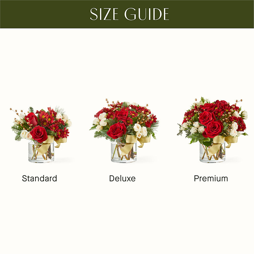 Believe Bouquet – Sandelas Flower Shop, Chicago IL