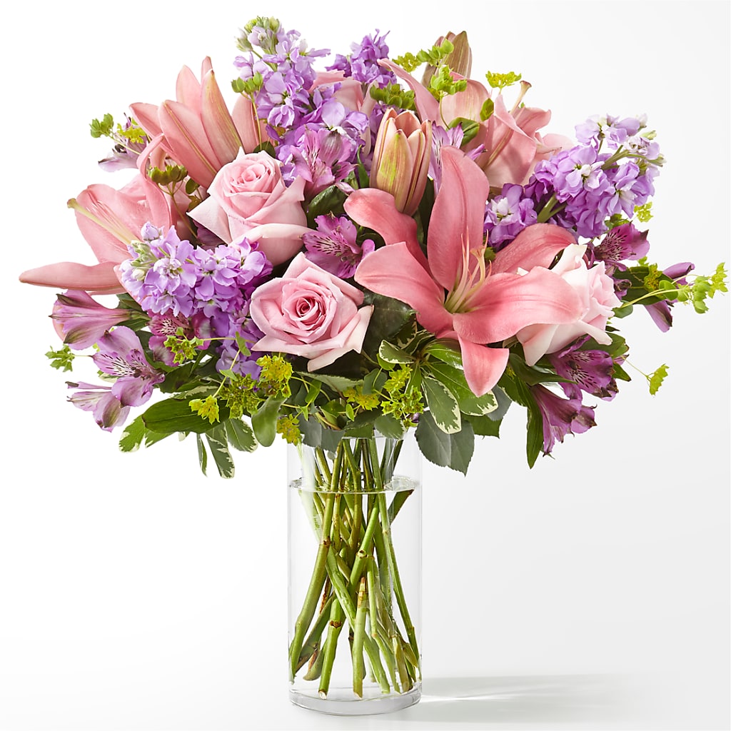 Precious Petals Bouquet – Sandelas Flower Shop, Chicago IL