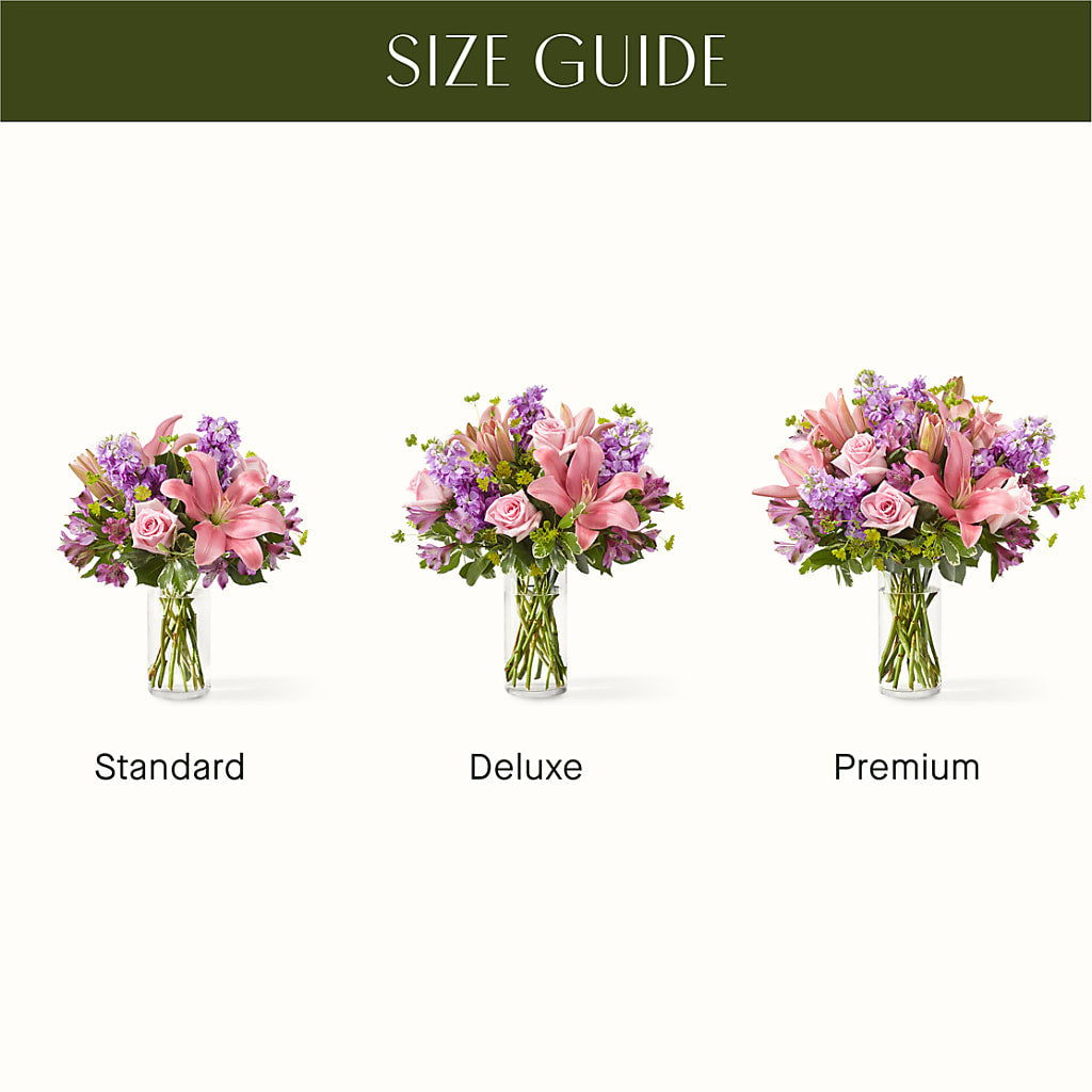 Precious Petals Bouquet – Sandelas Flower Shop, Chicago IL