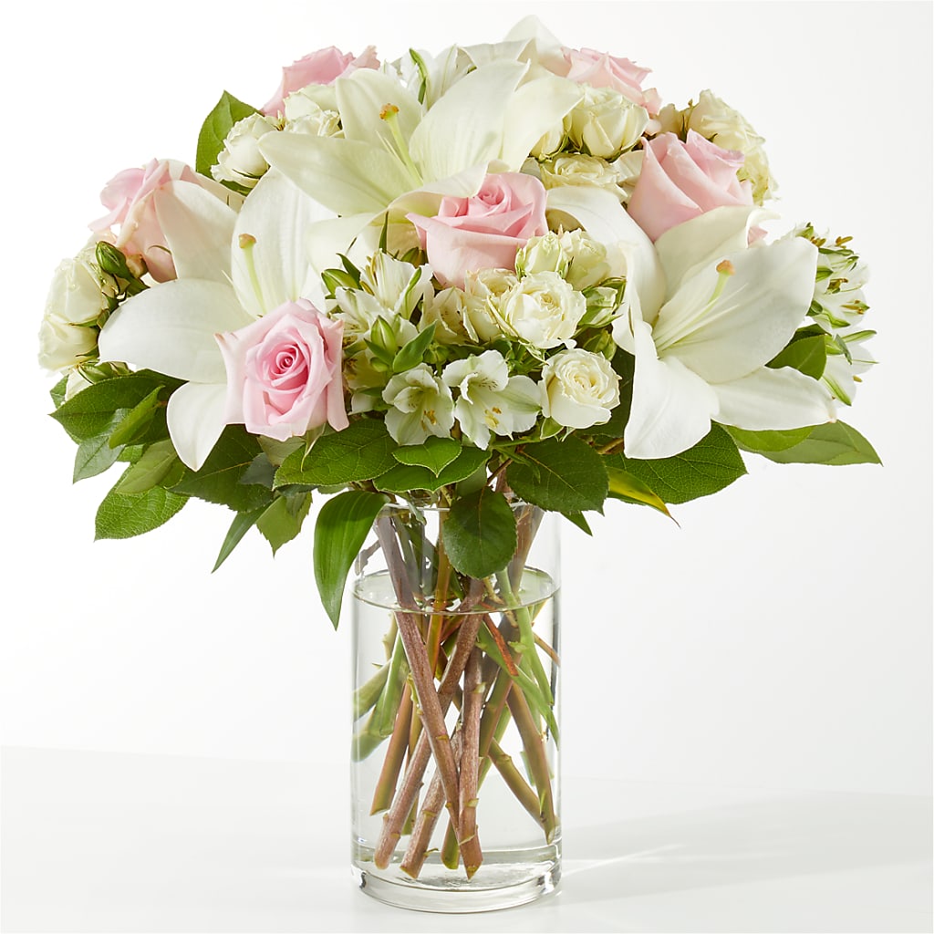 Kindhearted Bouquet – Sandelas Flower Shop, Chicago IL