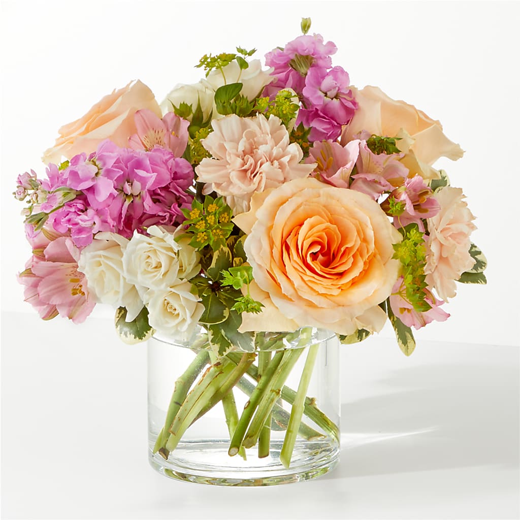 Paradise Bouquet – Sandelas Flower Shop, Chicago IL