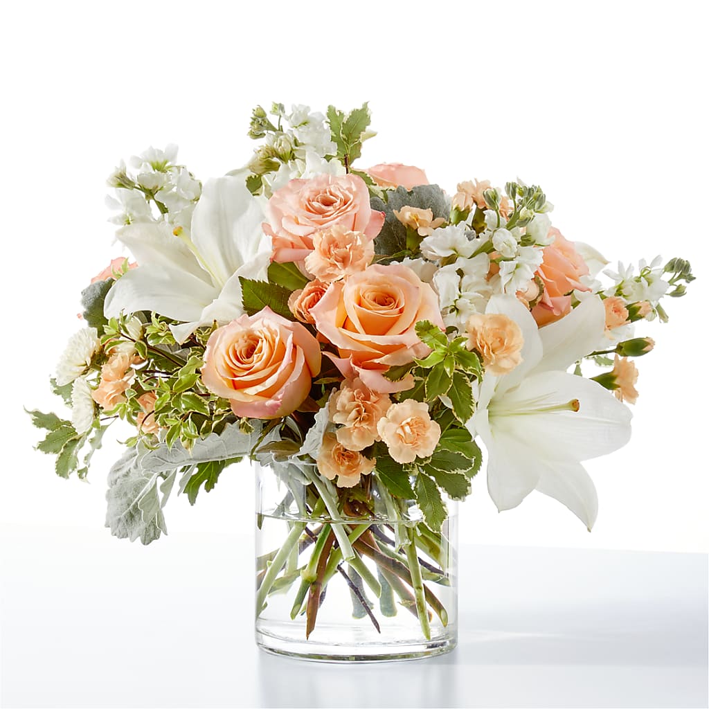 Darling Bouquet – Sandelas Flower Shop, Chicago IL