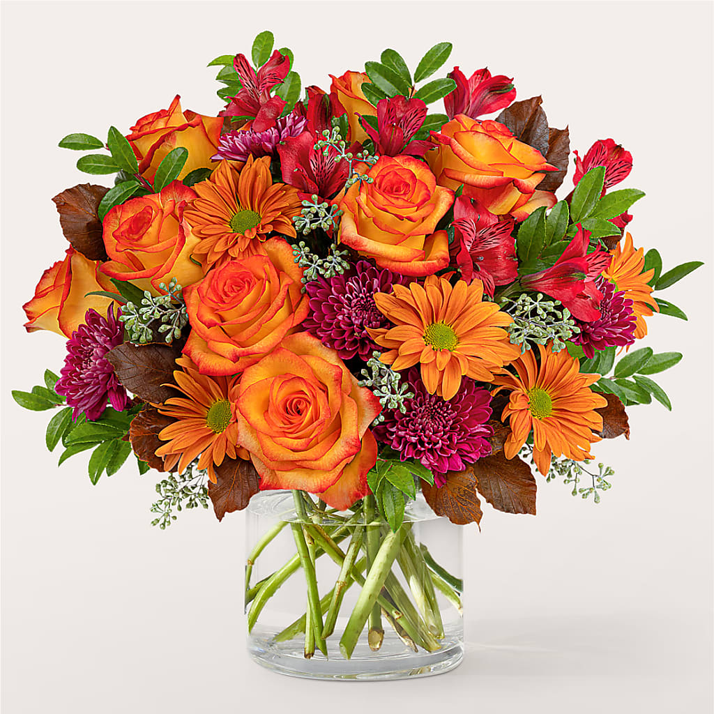 Brisk Morning Bouquet – Sandelas Flower Shop, Chicago IL