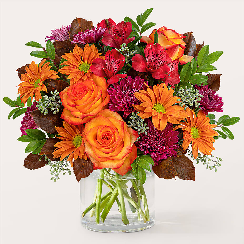 Brisk Morning Bouquet – Sandelas Flower Shop, Chicago IL