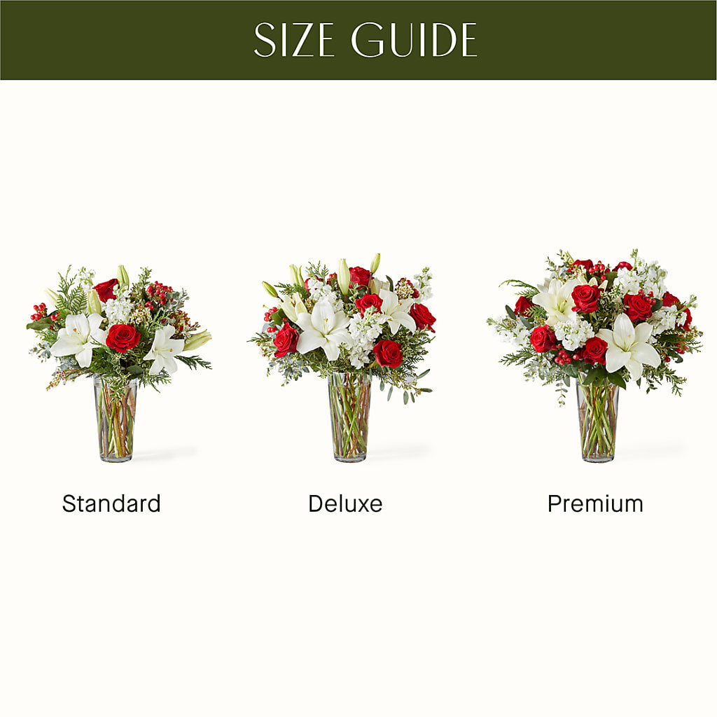 Twinkle Lights Bouquet – Sandelas Flower Shop, Chicago IL