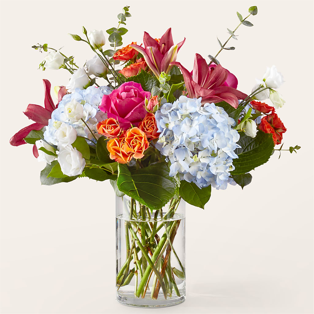 Awestruck Luxury Bouquet – Sandelas Flower Shop, Chicago IL