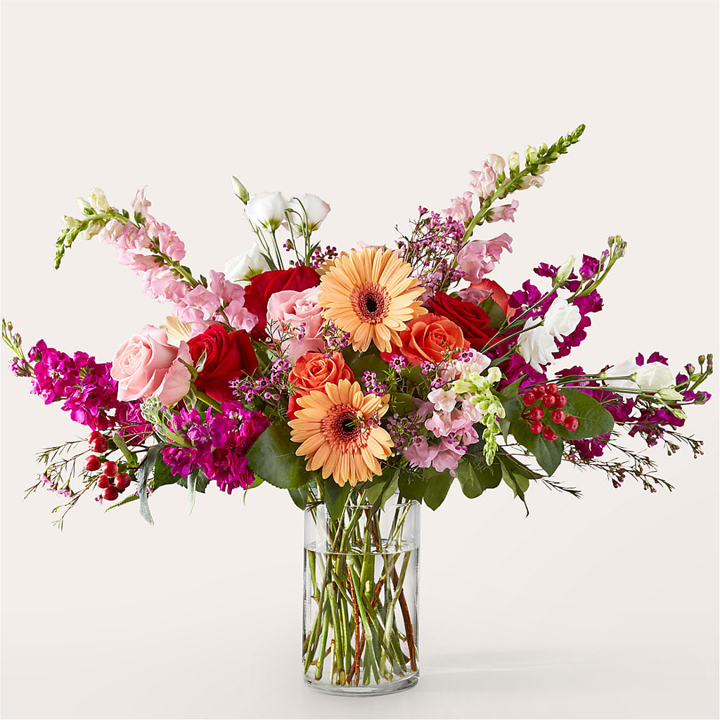 Renaissance Luxury Bouquet – Sandelas Flower Shop, Chicago IL