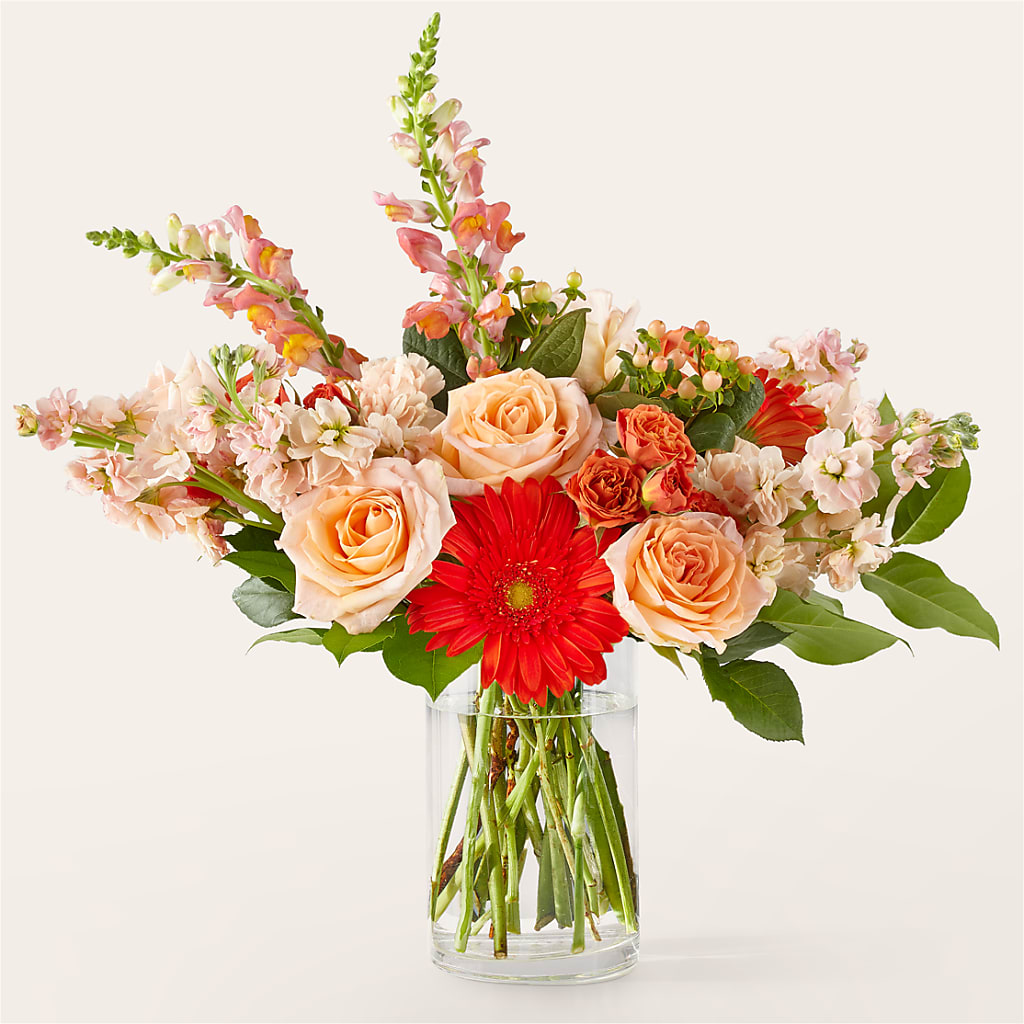 Paloma Please Bouquet – Sandelas Flower Shop, Chicago IL