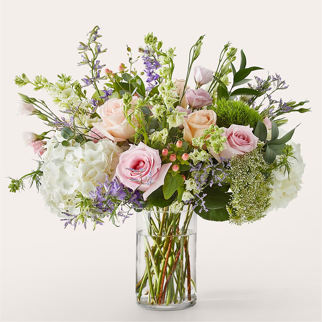 From Scratch Luxury Bouquet – Sandelas Flower Shop, Chicago IL