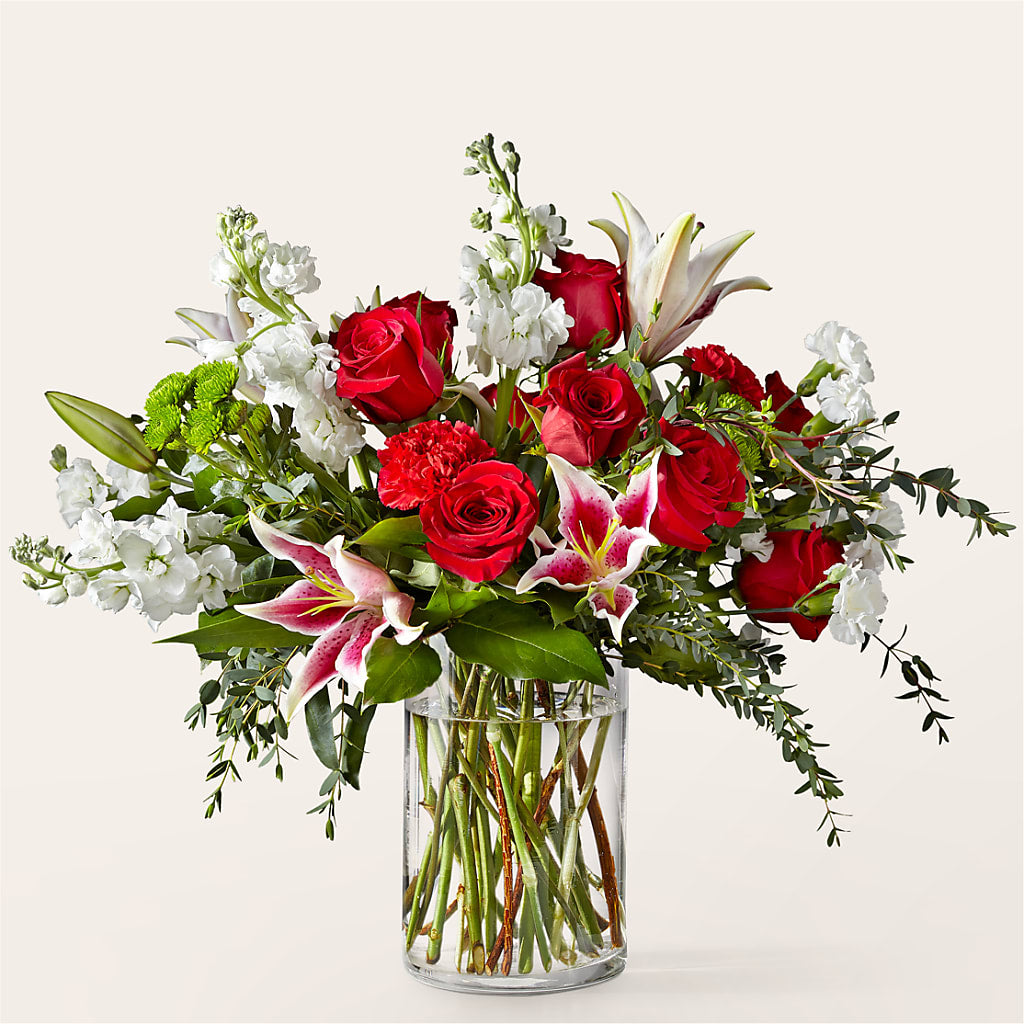 Gumdrop Button Bouquet – Sandelas Flower Shop, Chicago IL