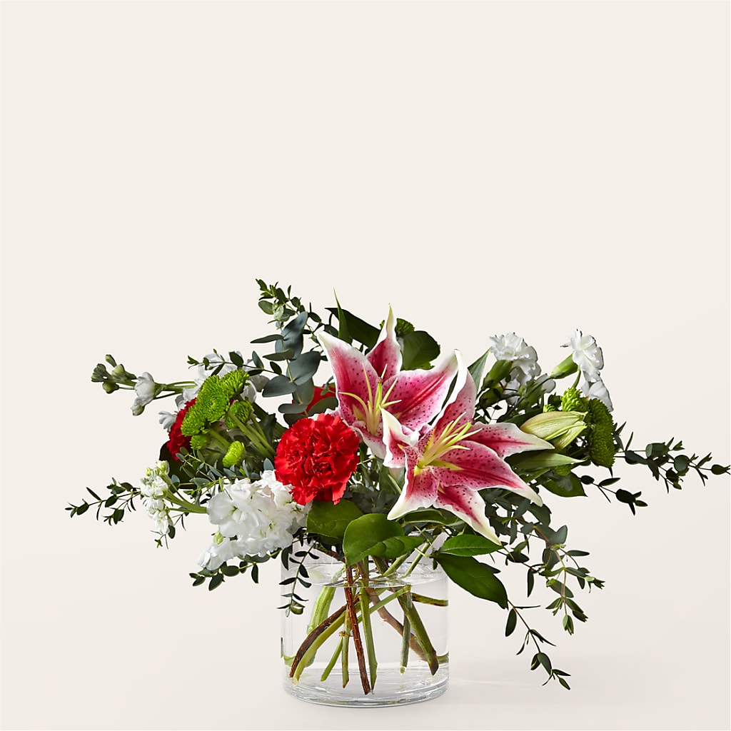 Gumdrop Button Bouquet – Sandelas Flower Shop, Chicago IL