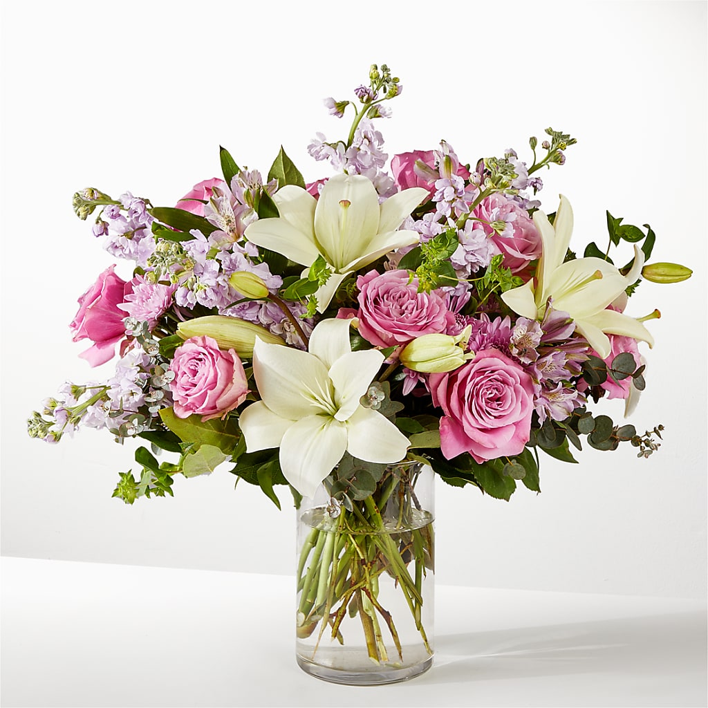 Daydreamer Bouquet – Sandelas Flower Shop, Chicago IL