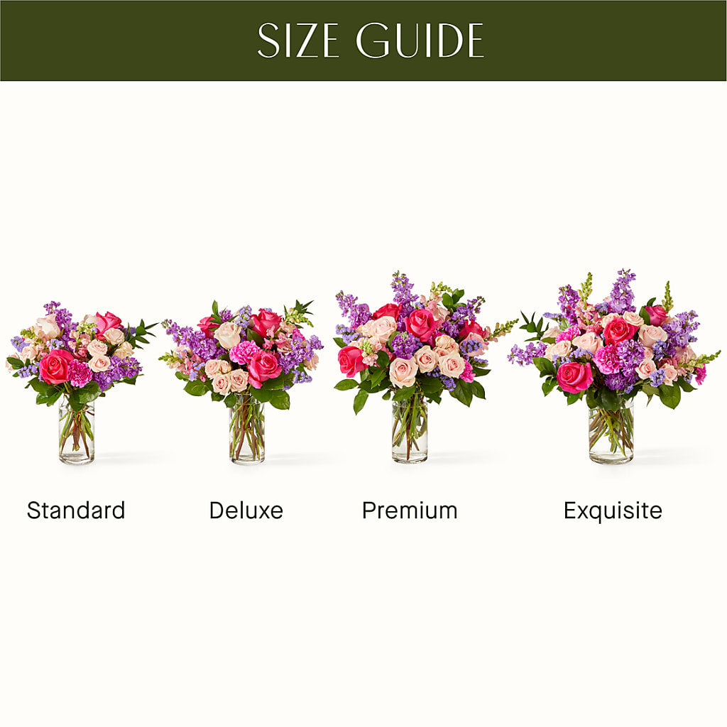 The Cha-Cha Bouquet – Sandelas Flower Shop, Chicago IL
